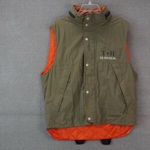 Vintage Rommy Hilfiger Surplus Vest
